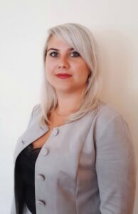 Рогочева Юлия Викторовна.