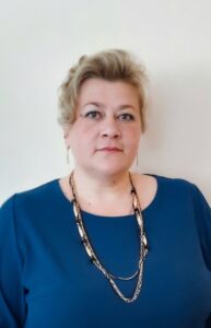 Казакова Татьяна Владимировна.